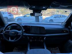 شێڤرۆلێت تاهۆ